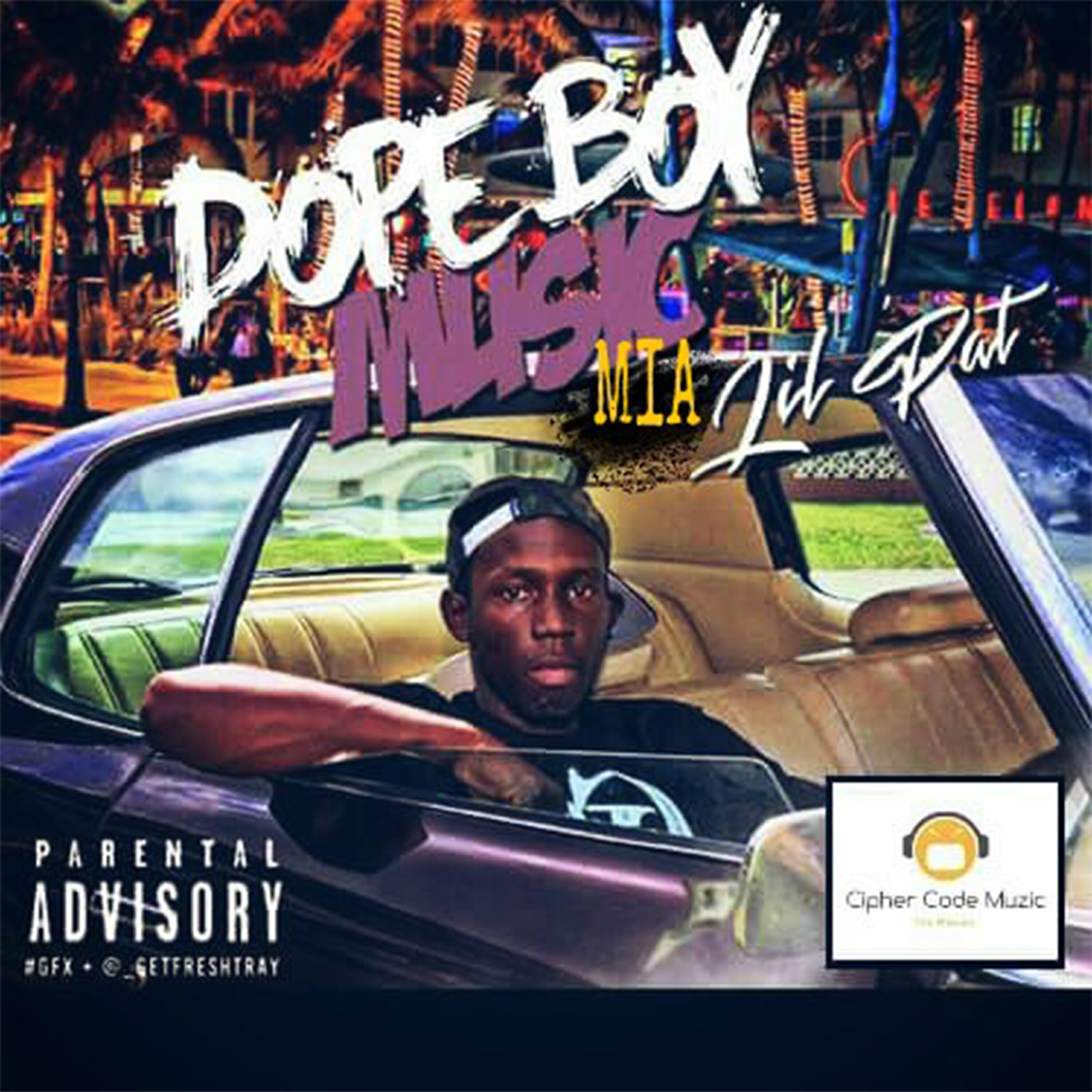 Релиз Dope Box Music M I A