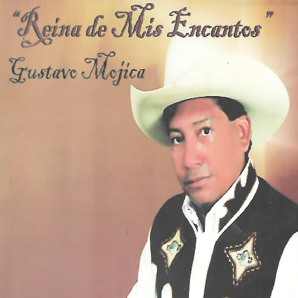 Релиз Reina de Mis Encantos