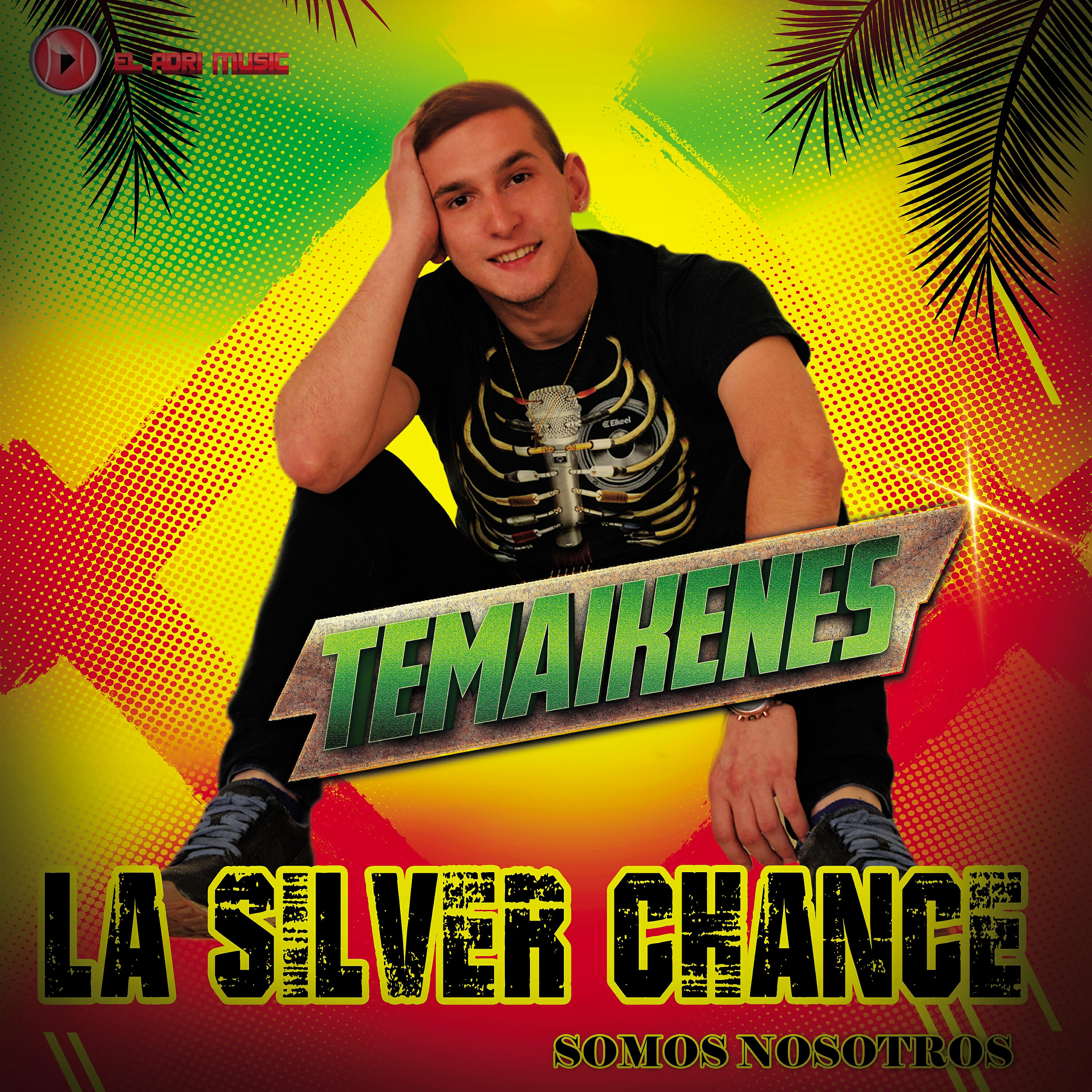 Релиз Temaikenes