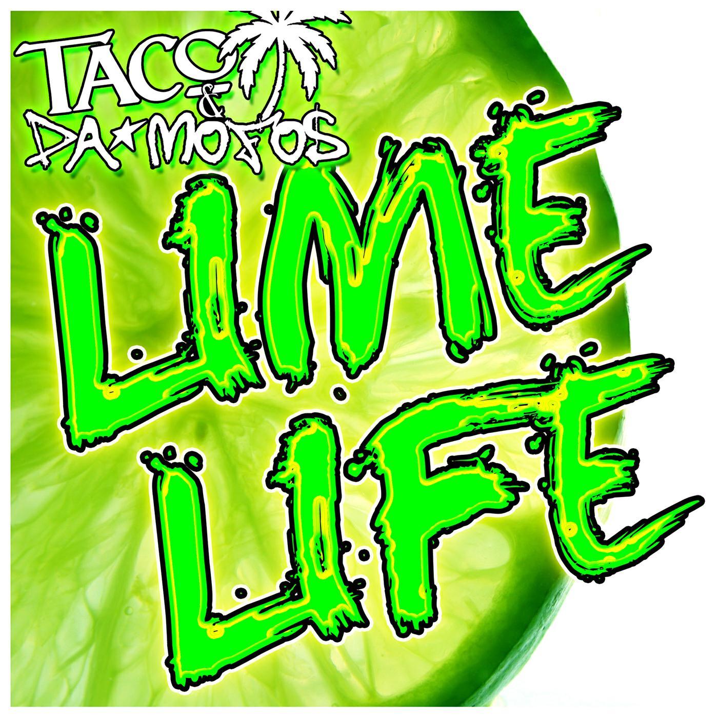 Релиз Lime Life