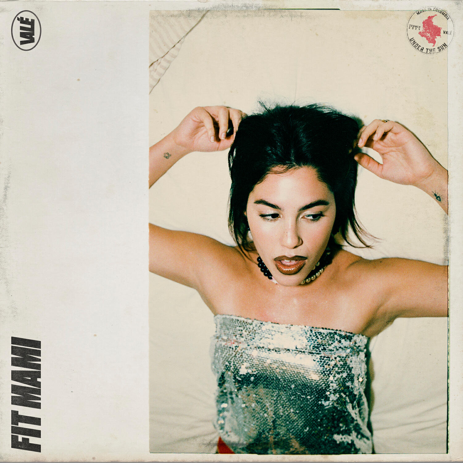 Релиз fit mami