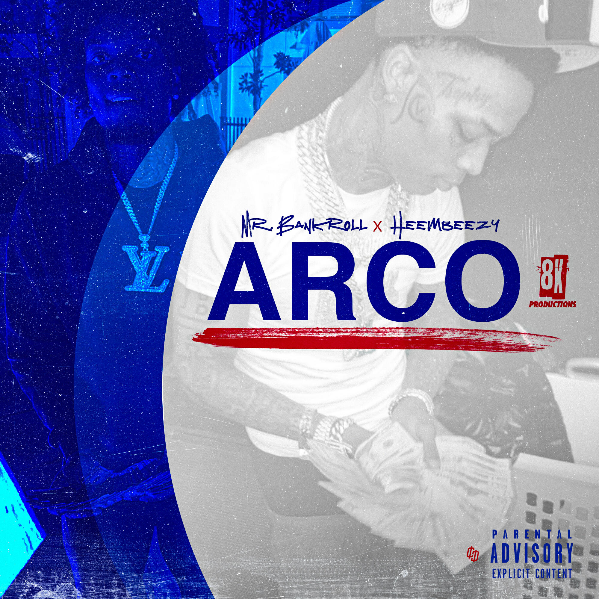 Релиз Arco
