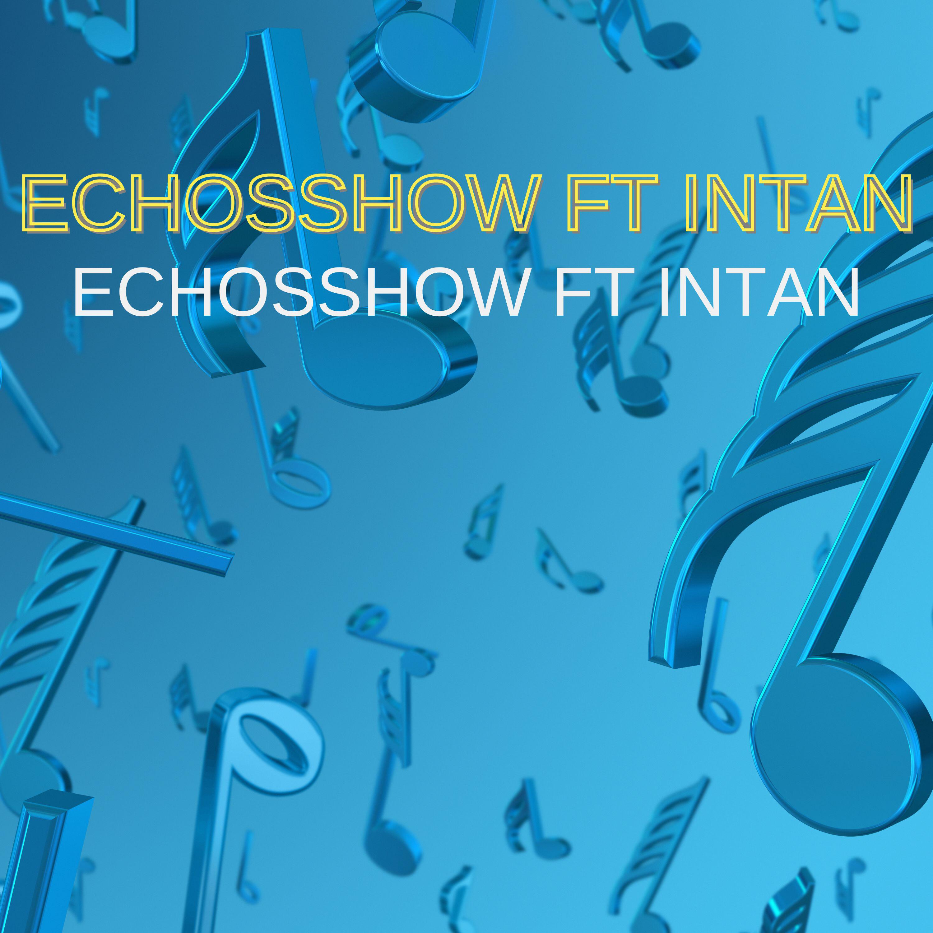 ECHOSSHOW