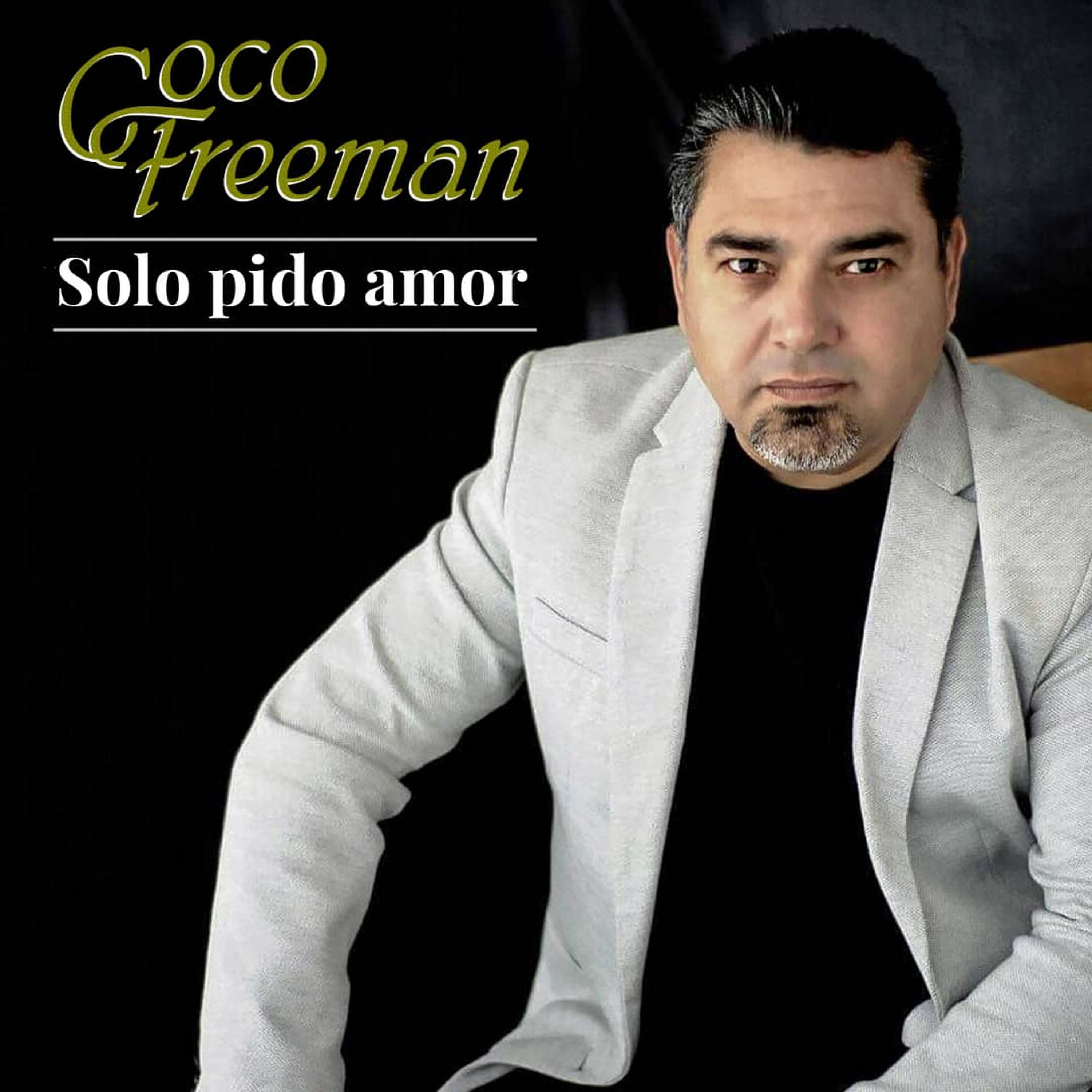 Релиз Solo Pido Amor