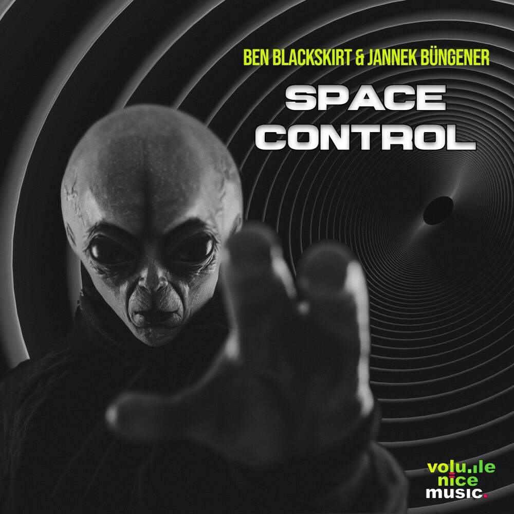 Релиз Space Control (Radio)