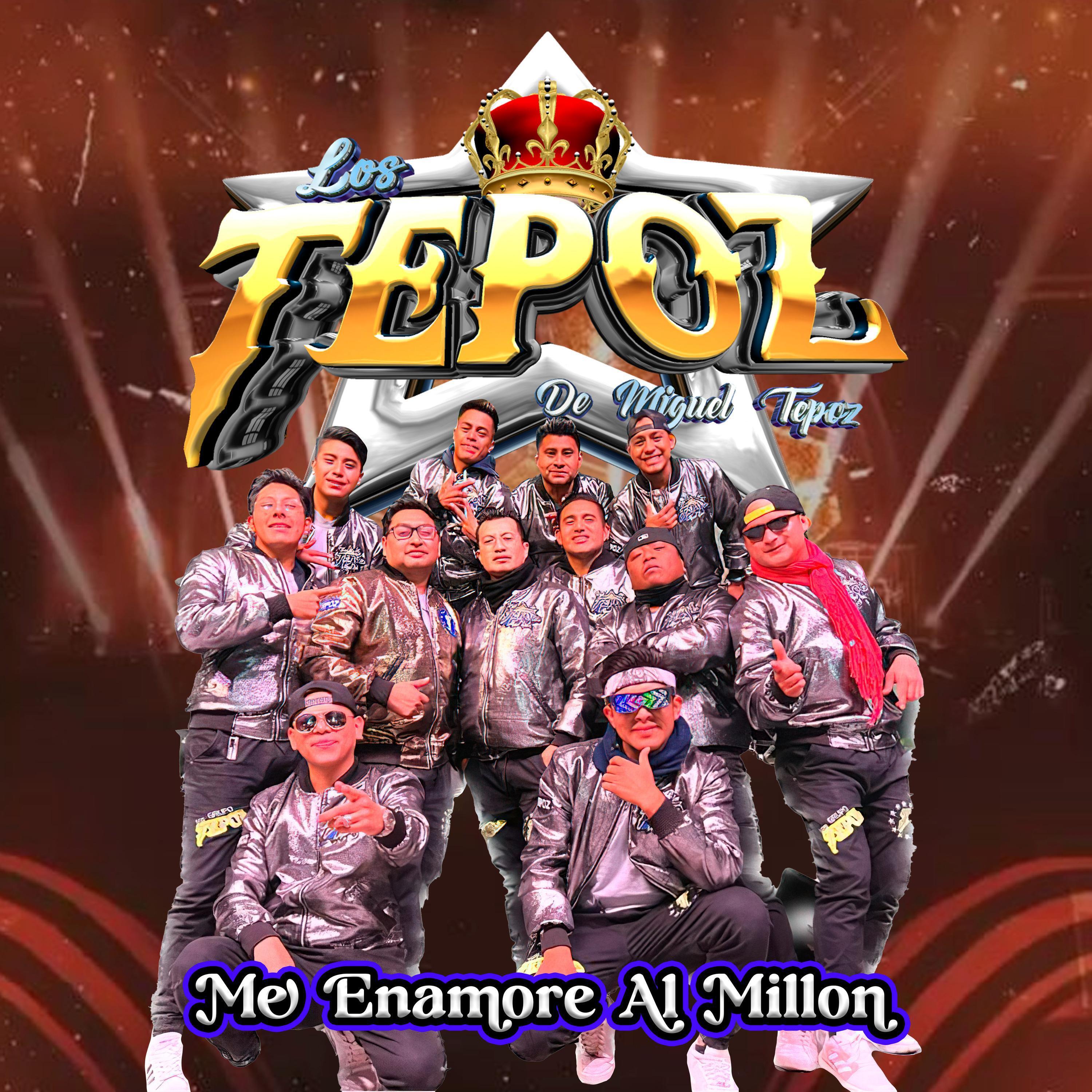 Релиз Me Enamore Al Millon