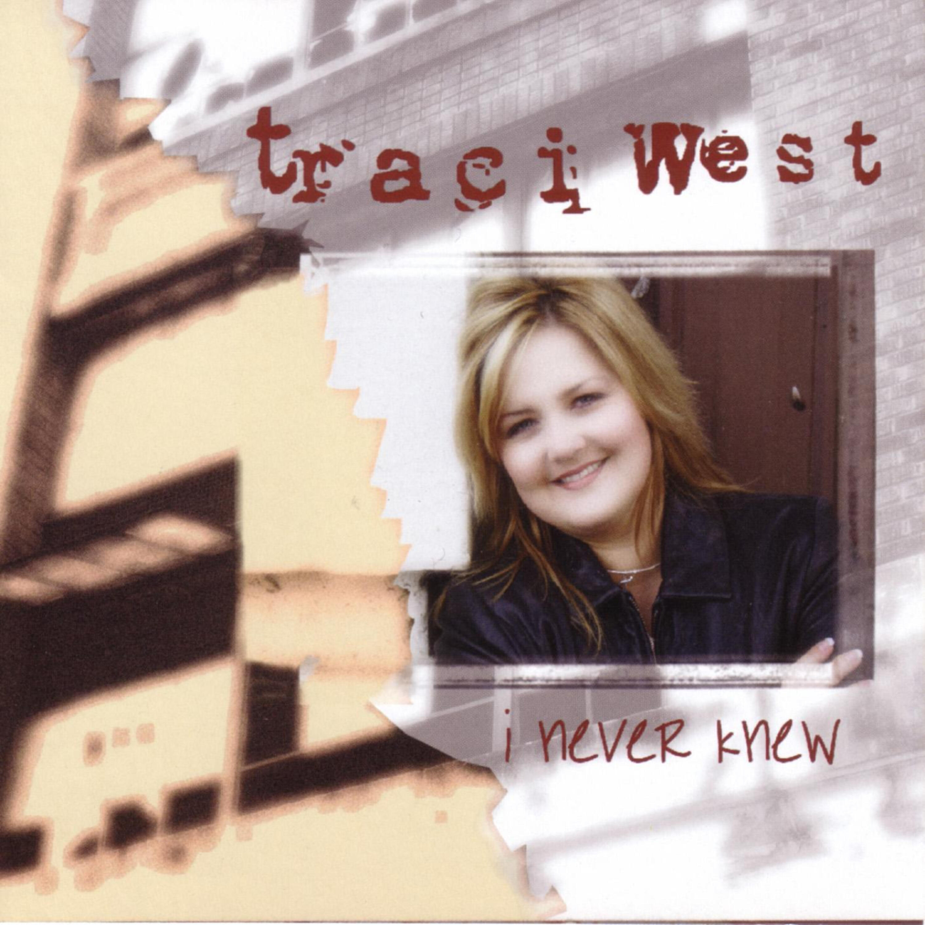 Релиз I Never Knew