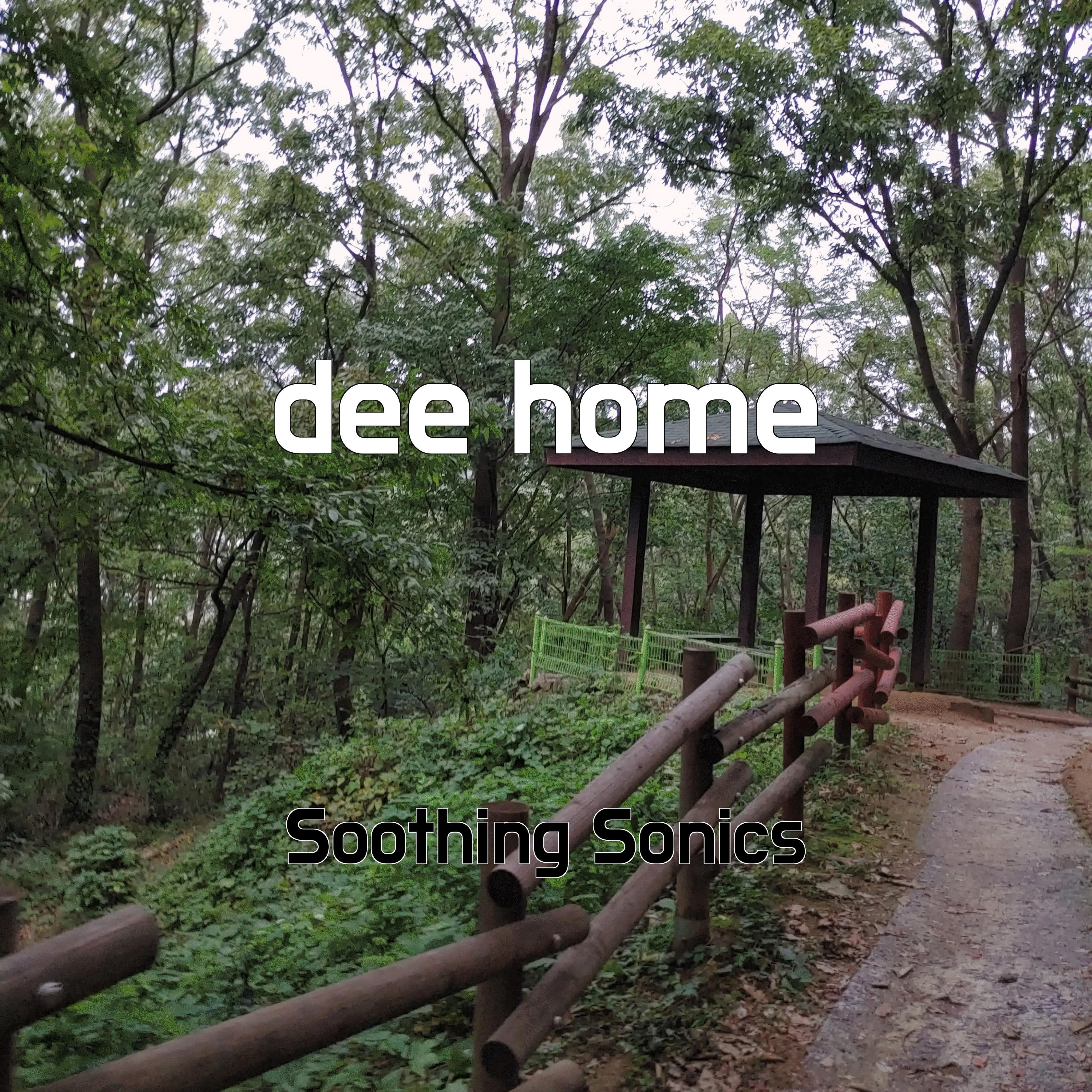 Релиз dee home