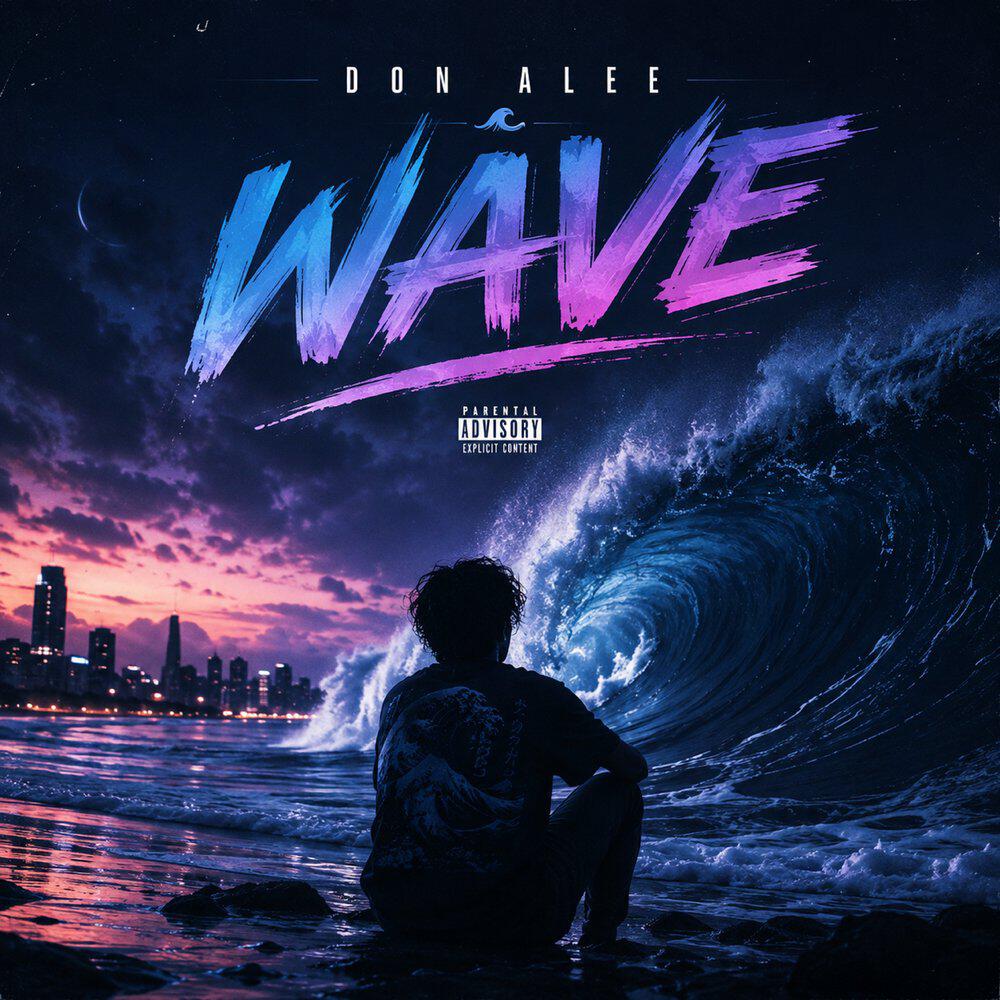 Релиз Wave