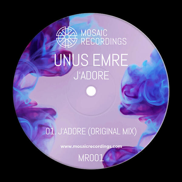 Релиз J'Adore