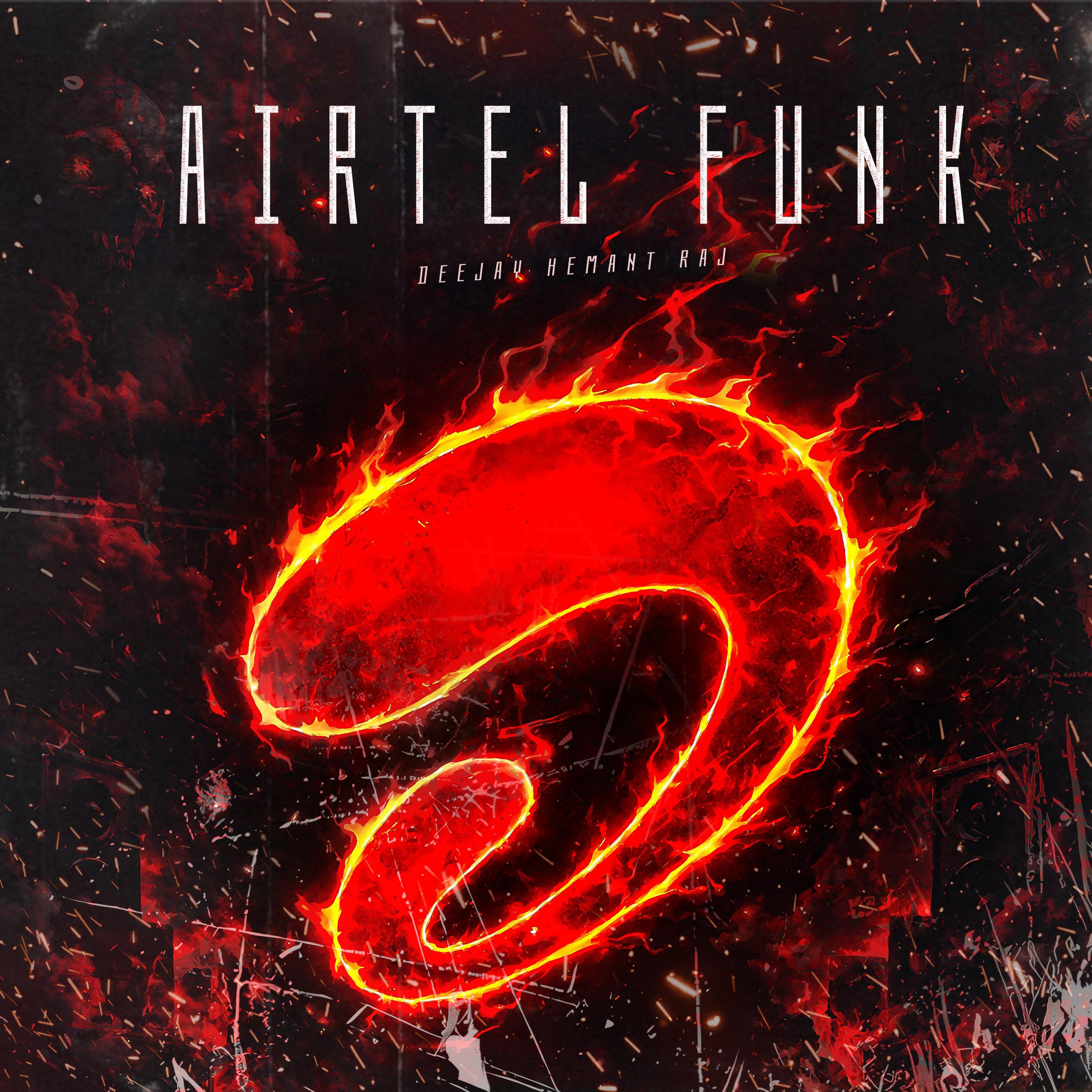 Релиз AIRTEL FUNK
