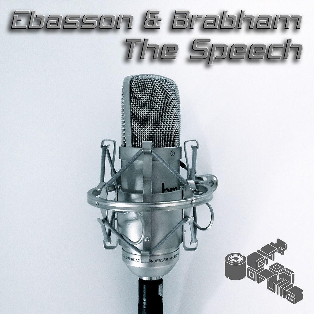 Релиз The Speech