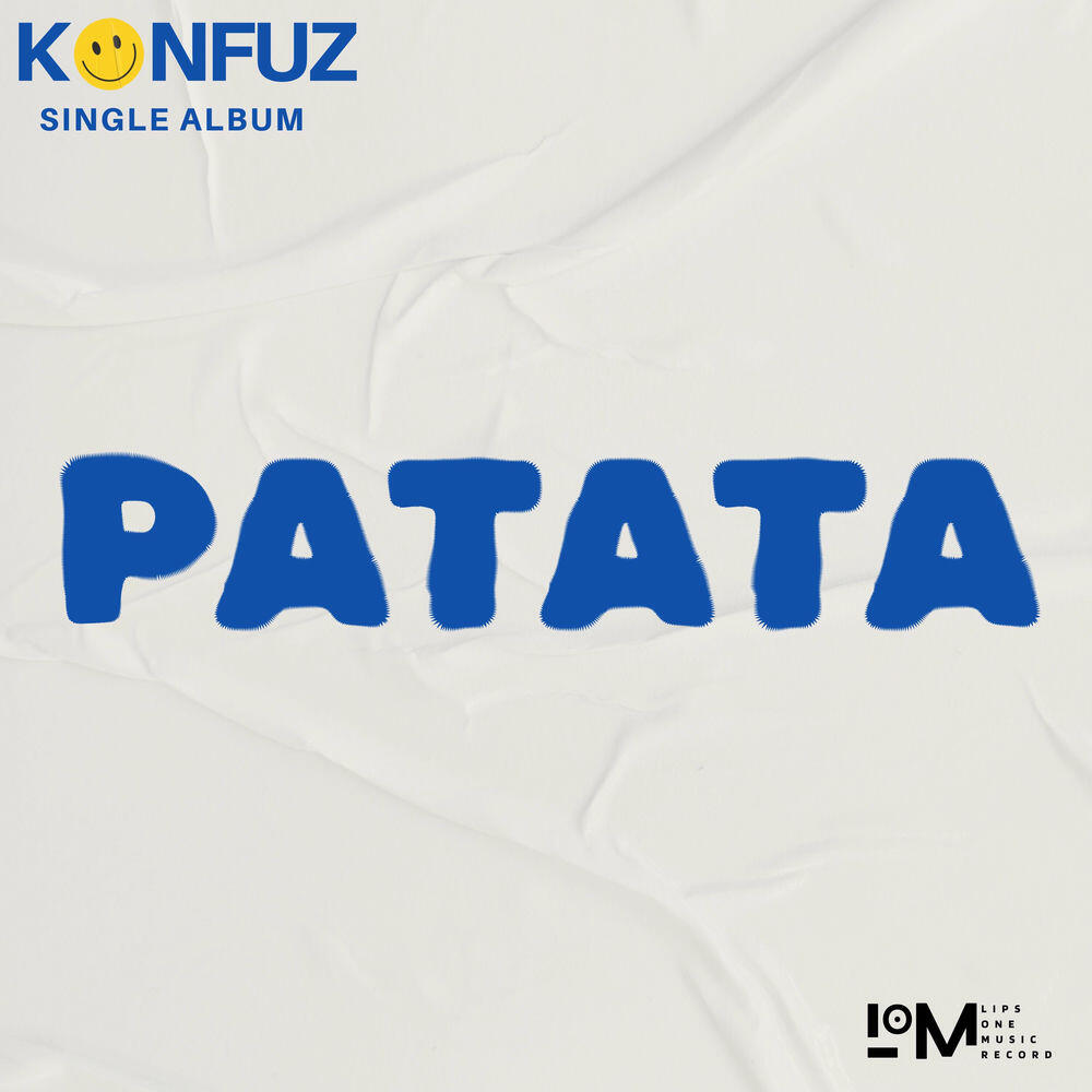 Релиз PATATA