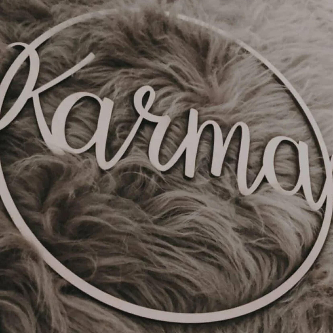 Релиз Karma