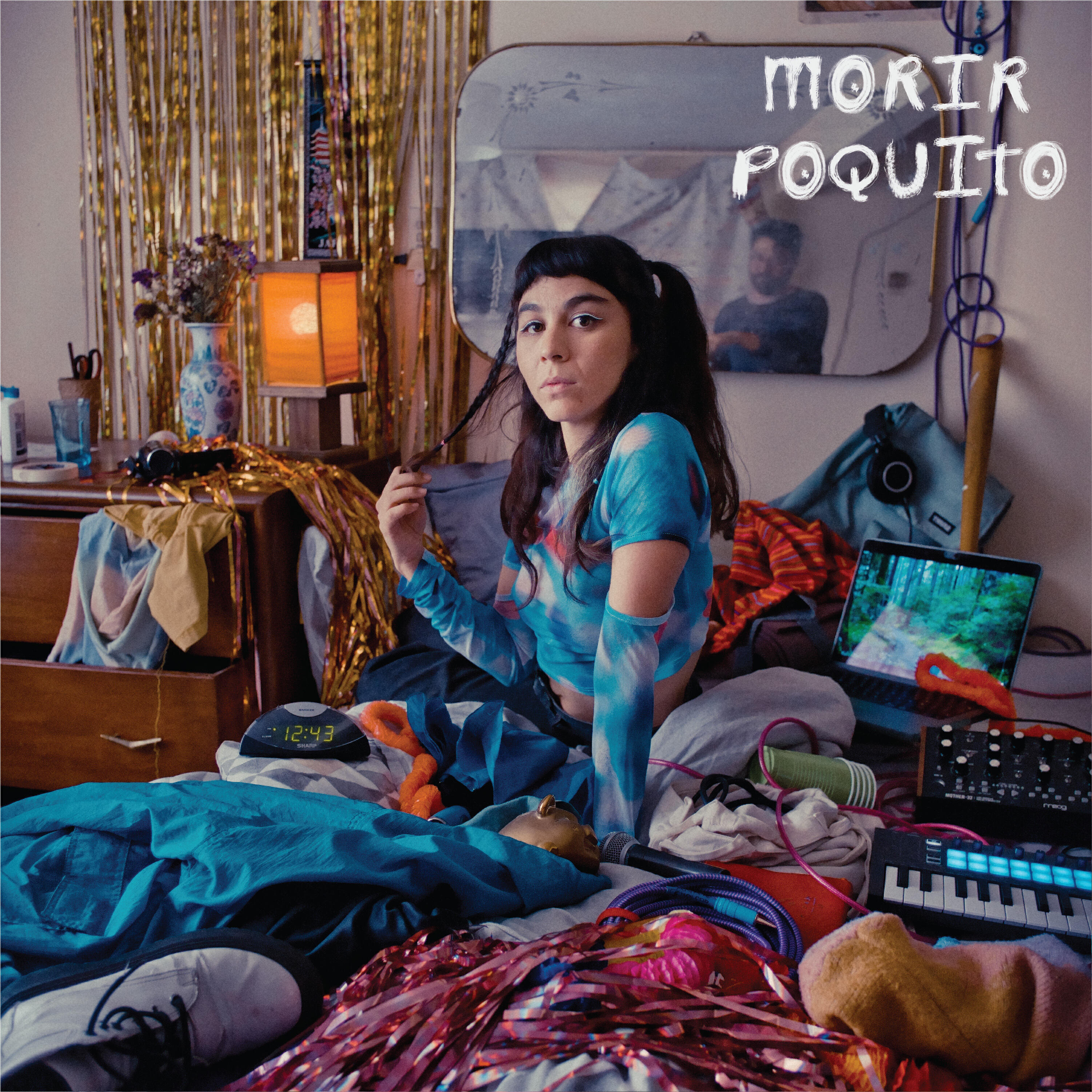 Релиз Morir Poquito