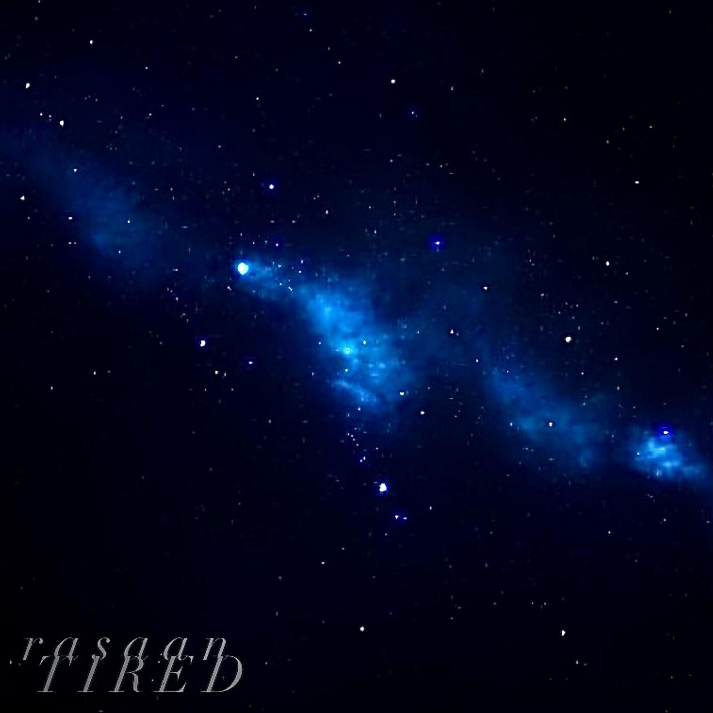Релиз Tired