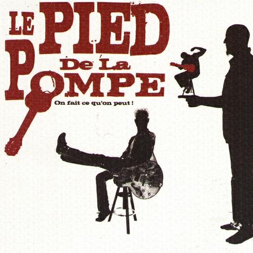 Релиз On Fait Ce Qu'on Peut !