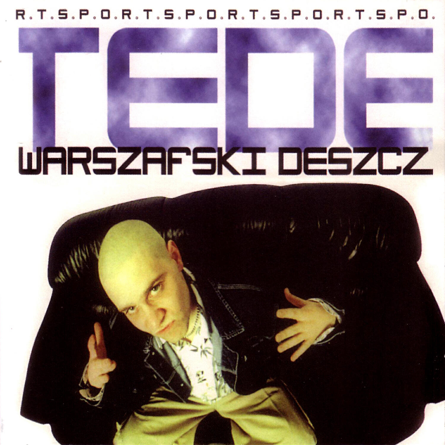 Релиз S.P.O.R.T.