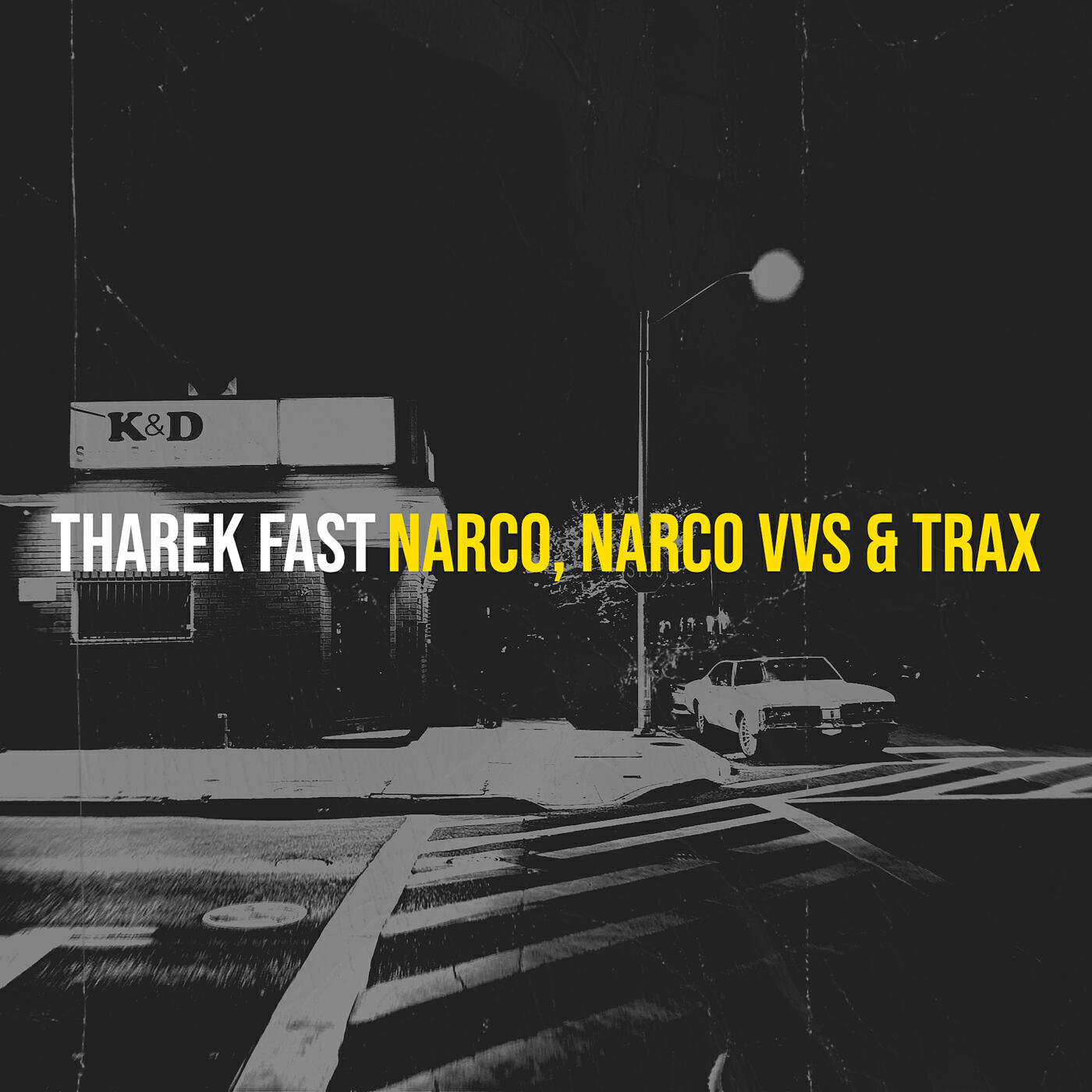 trax