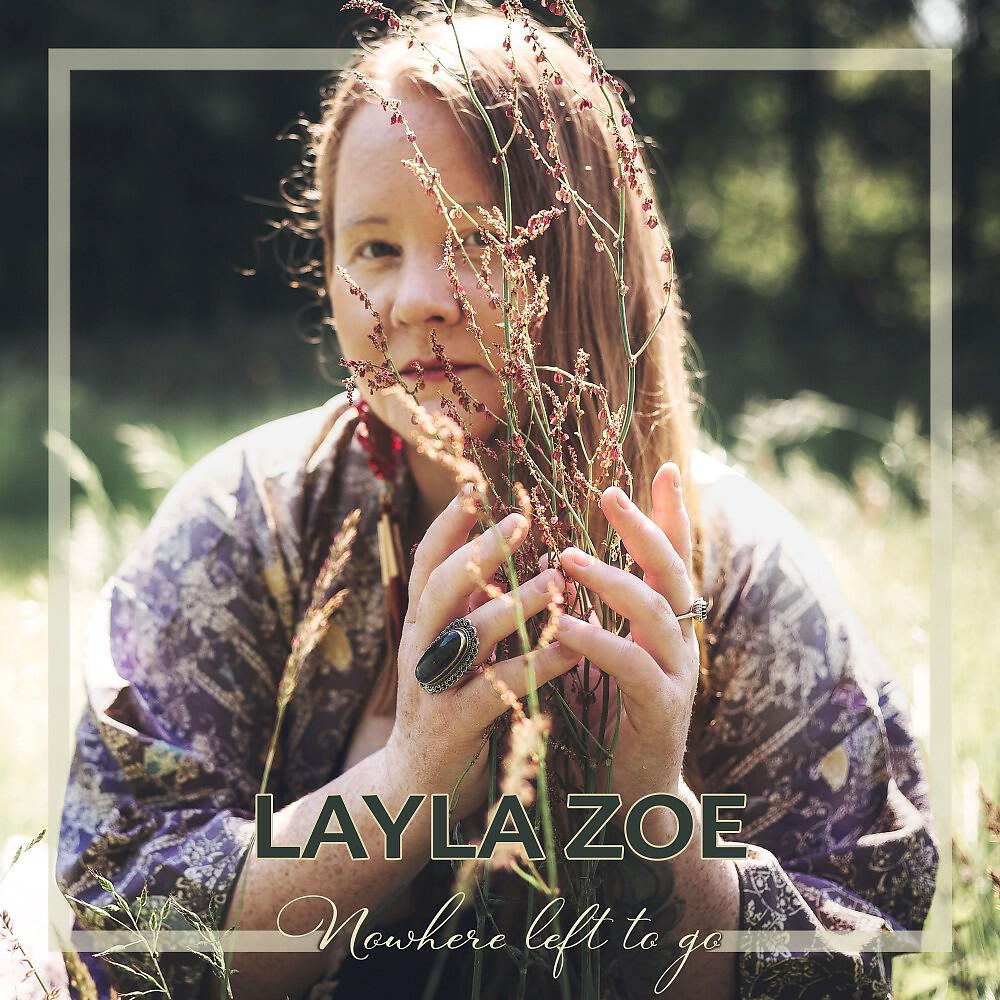 Релиз Nowhere Left to Go