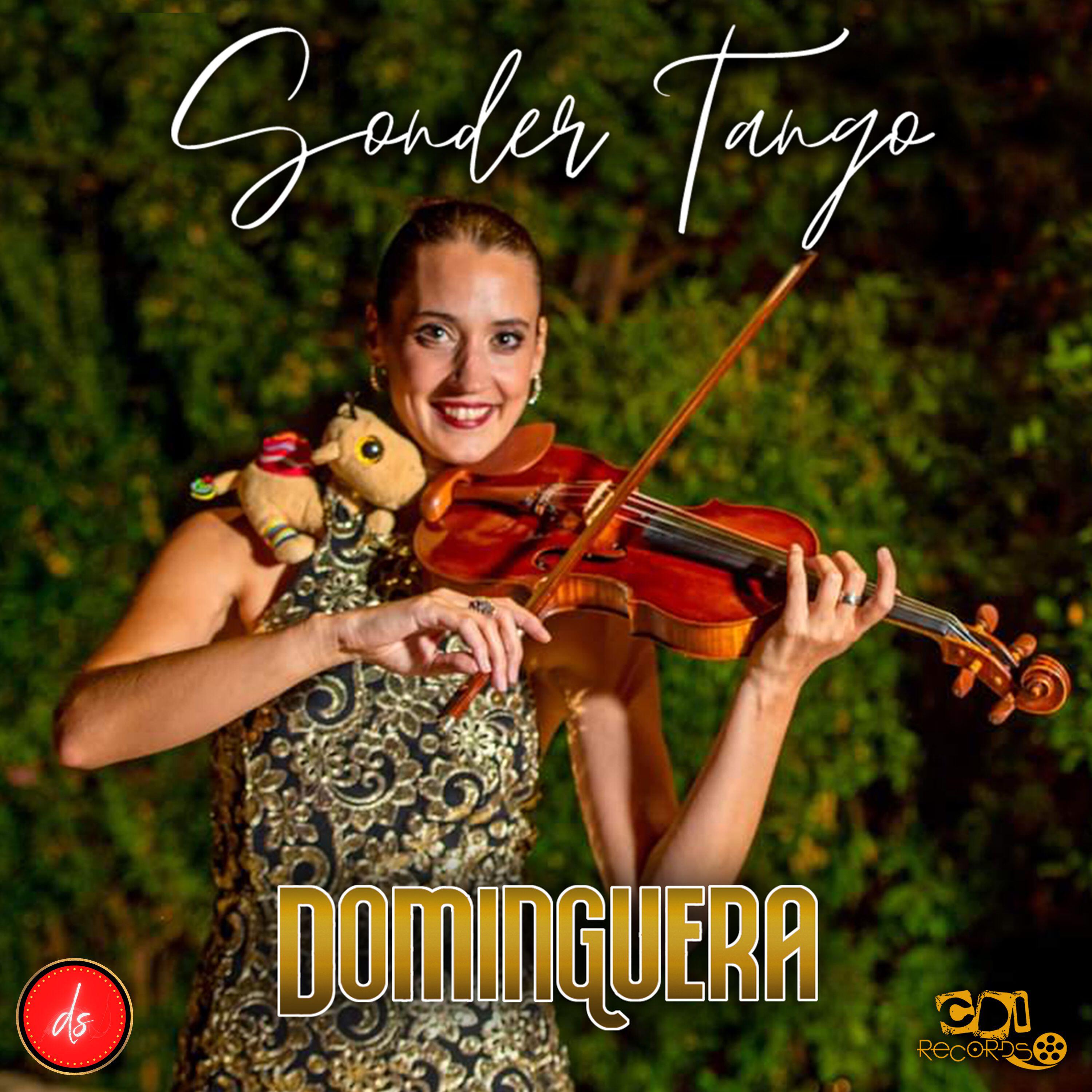 Релиз Dominguera