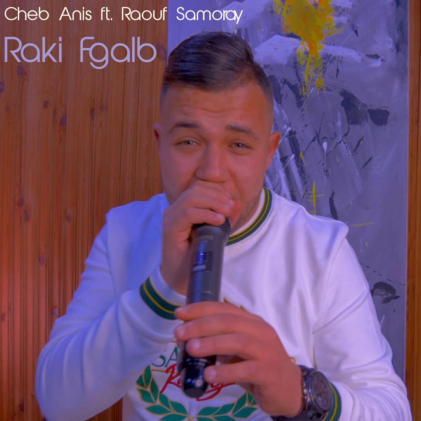 Cheb Anis
