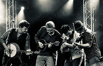 We Banjo 3