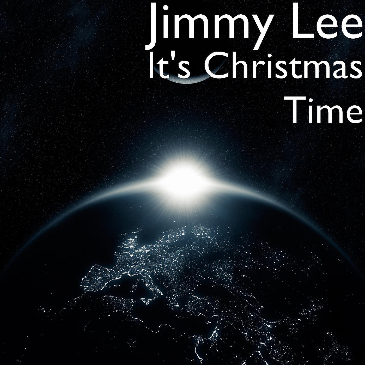 Релиз It's Christmas Time