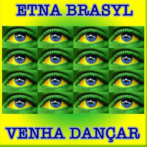 Релиз Venha Dançar