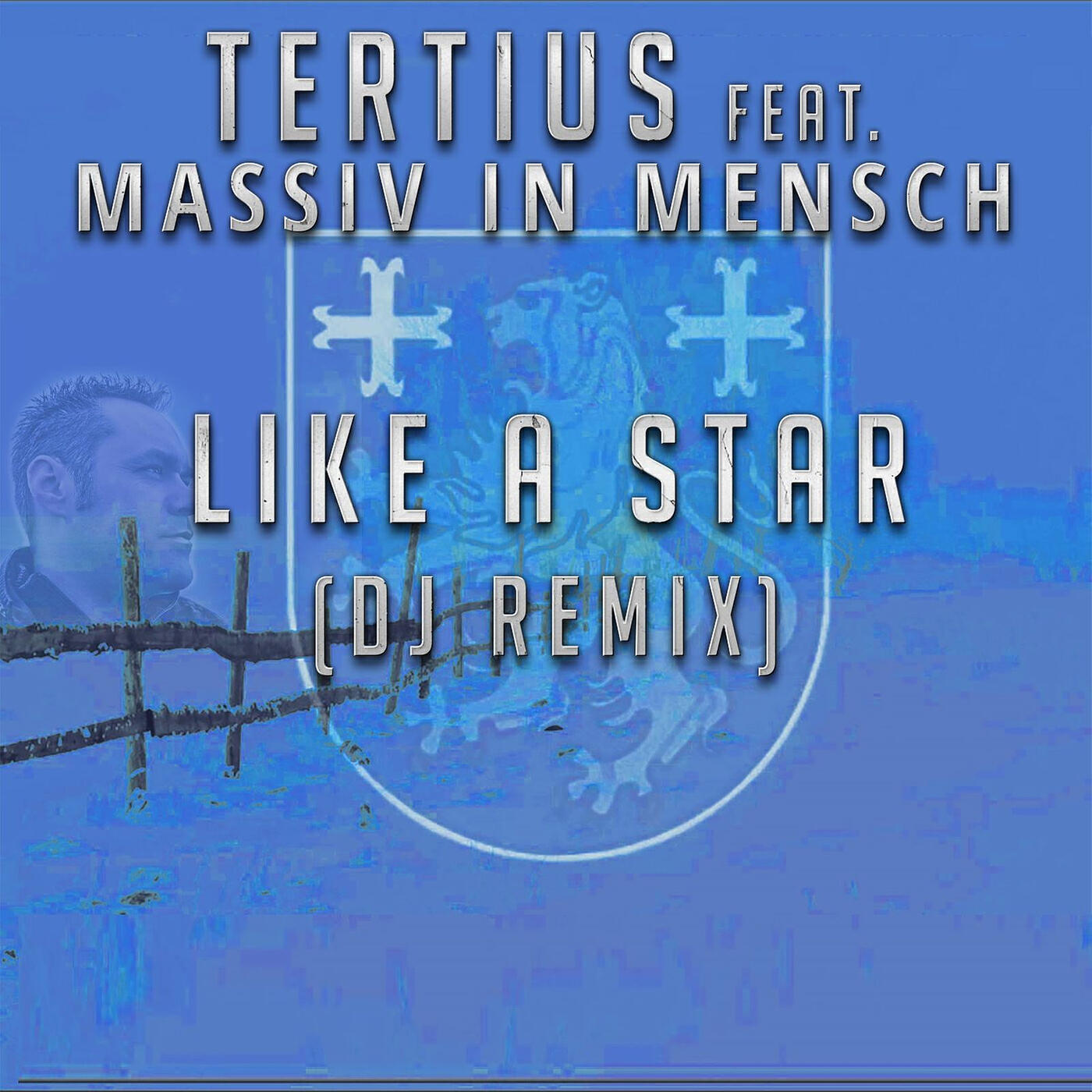 Релиз Like a Star (DJ Remix)