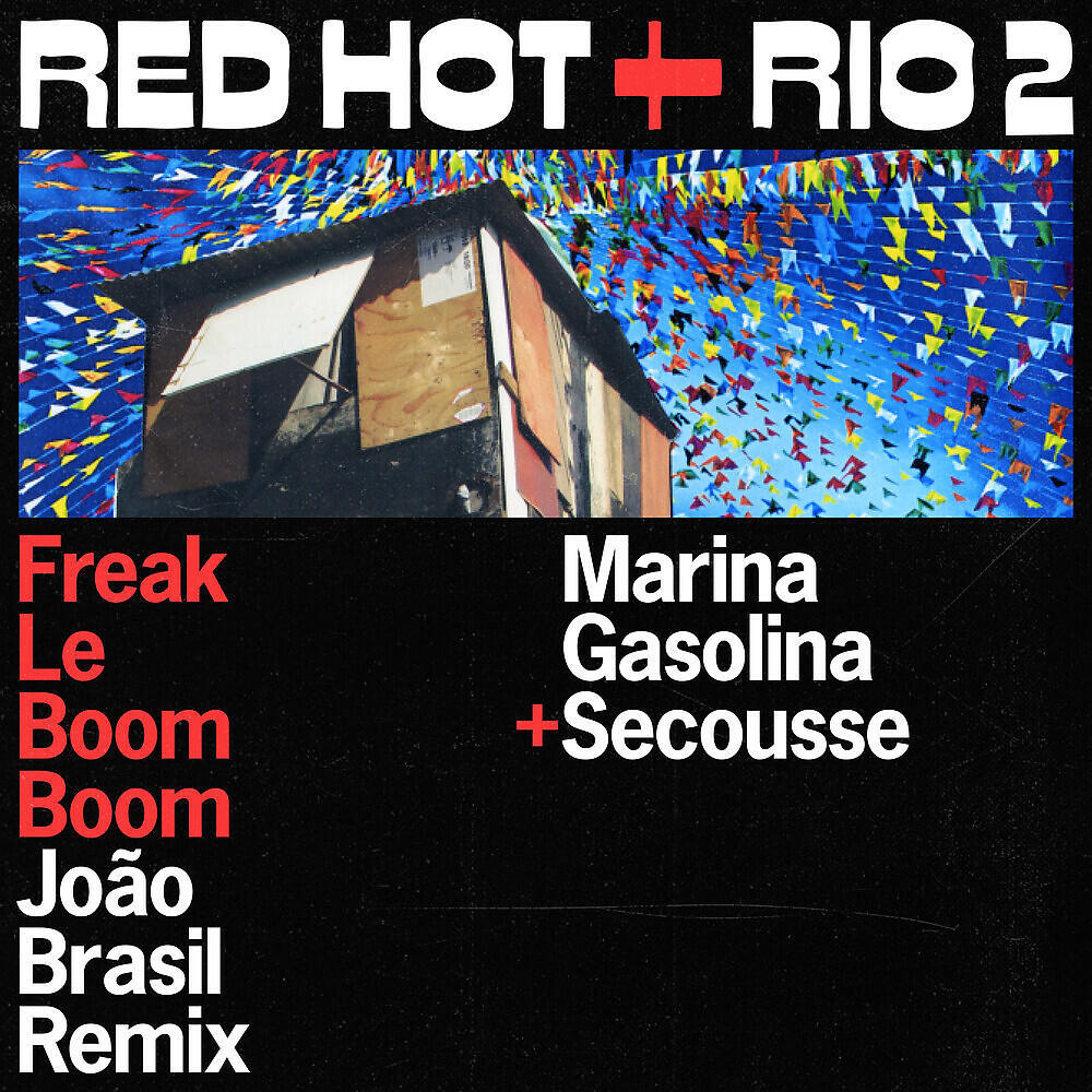 Релиз Freak Le Boom Boom