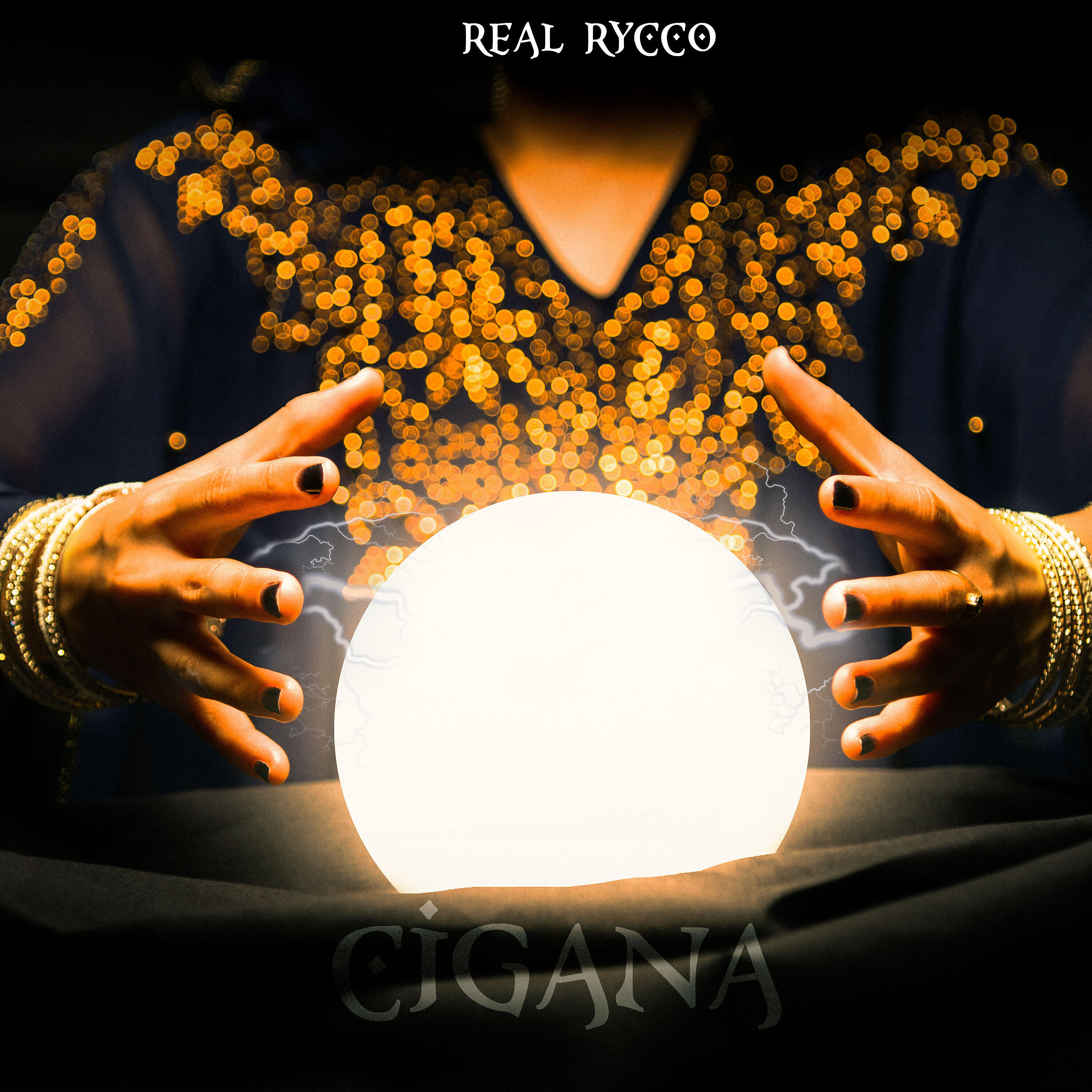 Релиз Cigana
