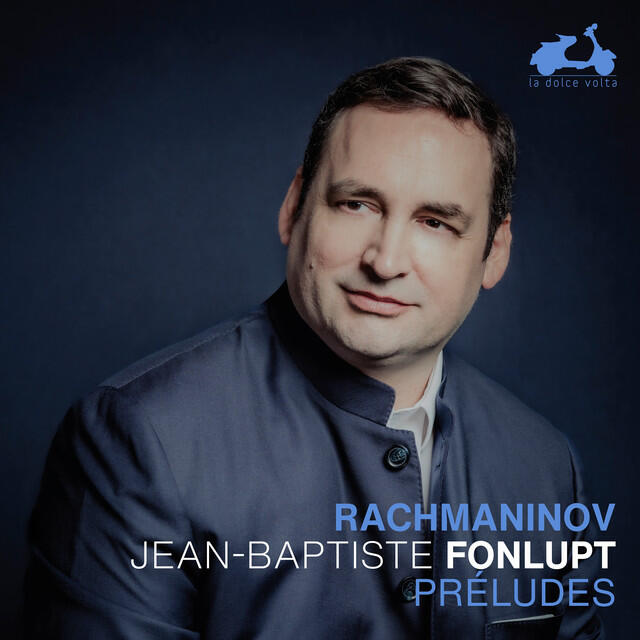 Релиз Rachmaninoff: 10 Preludes, Op. 23: No. 5 in G Minor