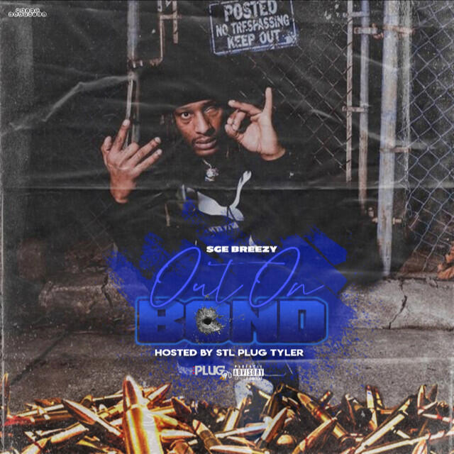 Релиз Out On Bond