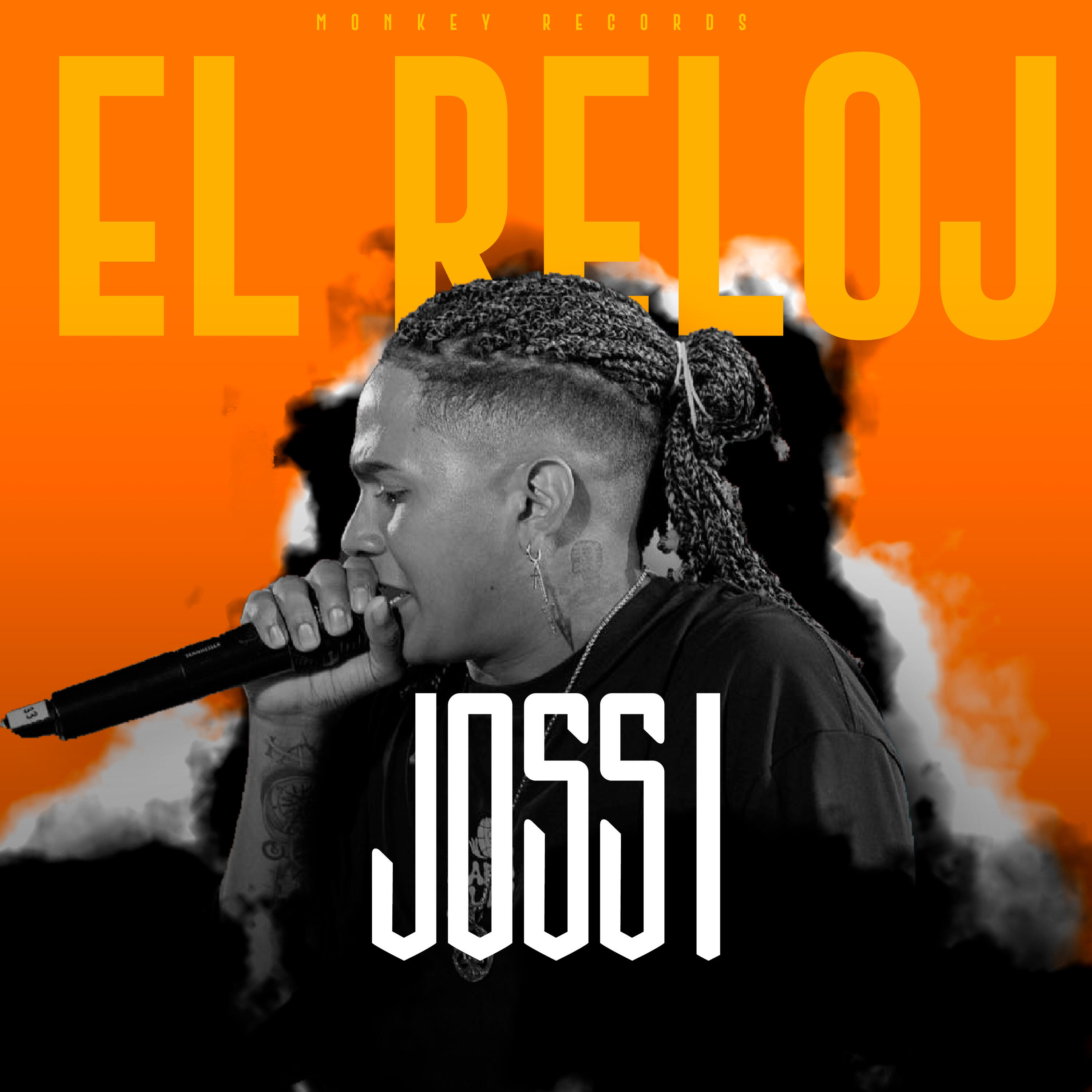 Релиз El Reloj