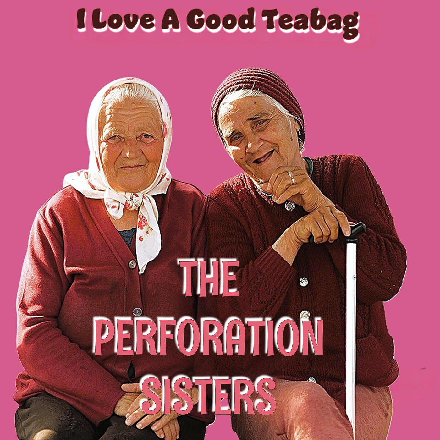 Релиз I Love a Good Teabag