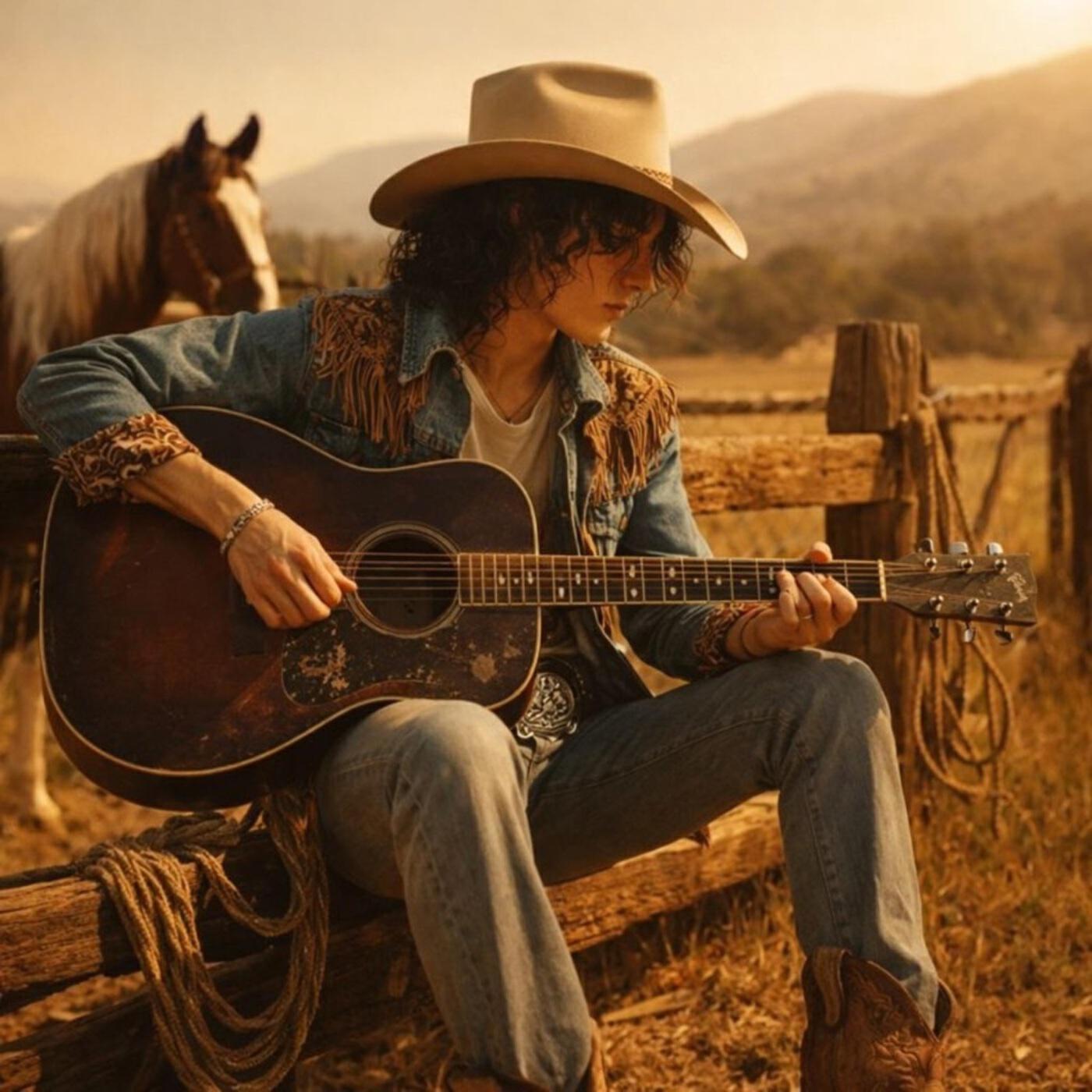 If Rappers Made Country