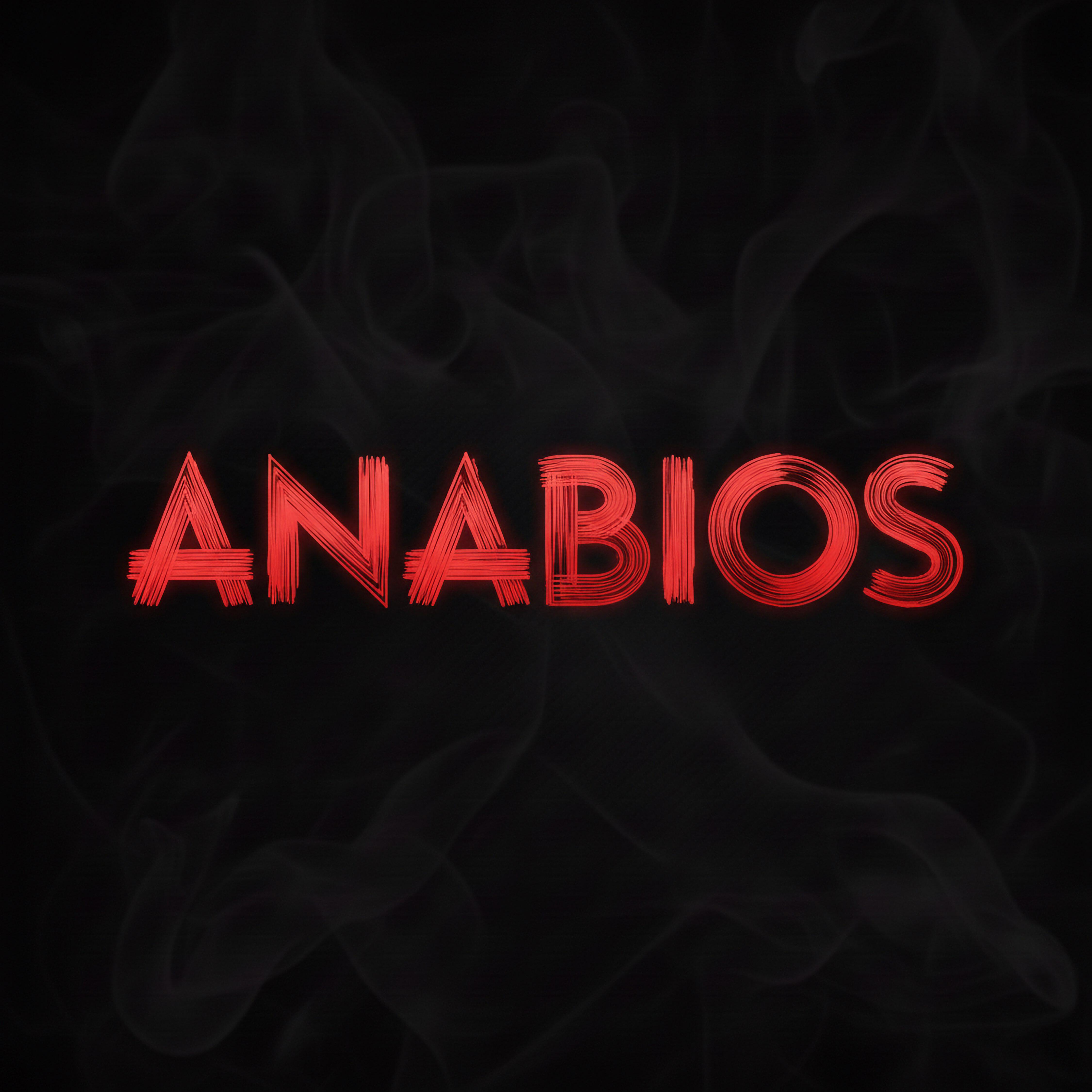 Релиз ANABIOS