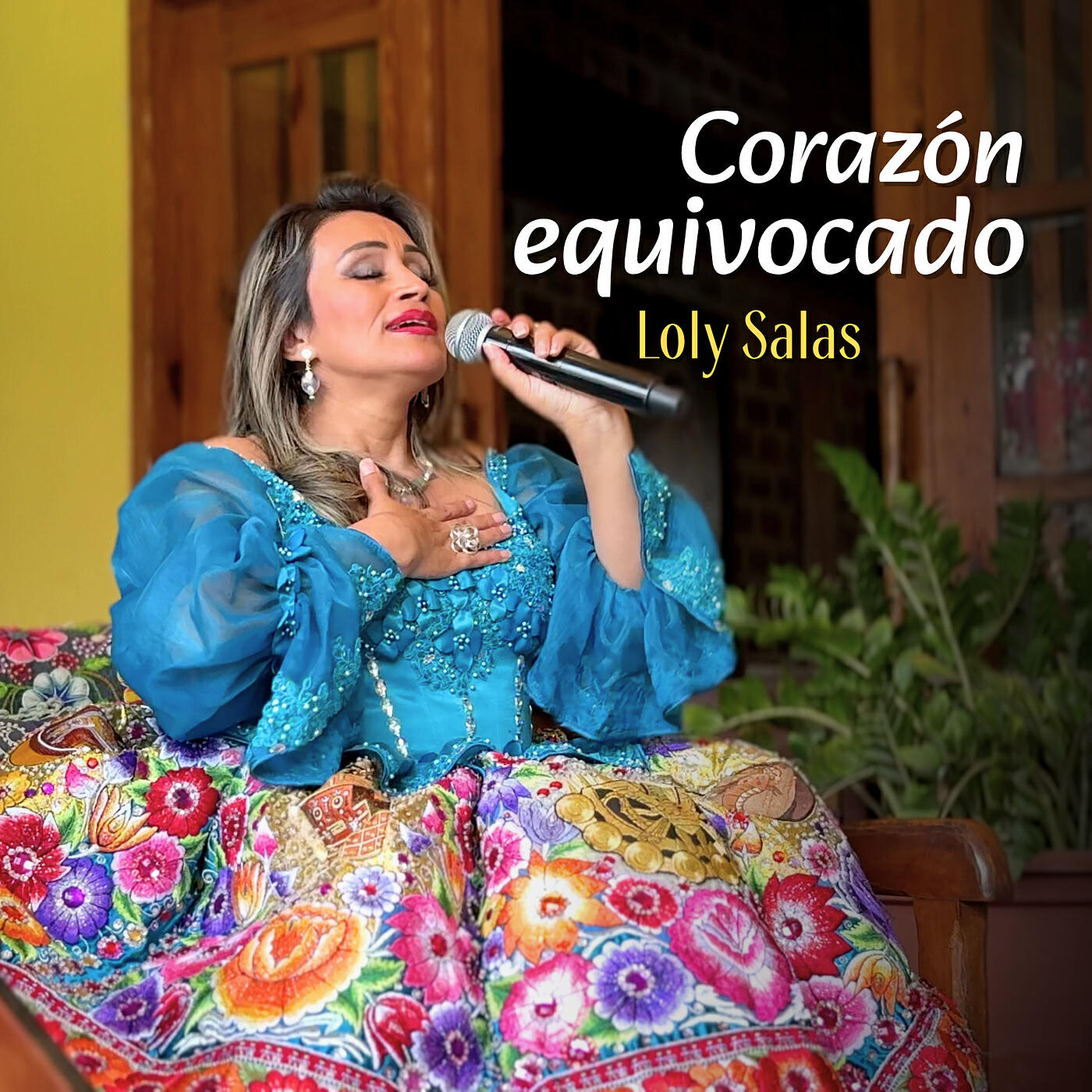 Loly Salas
