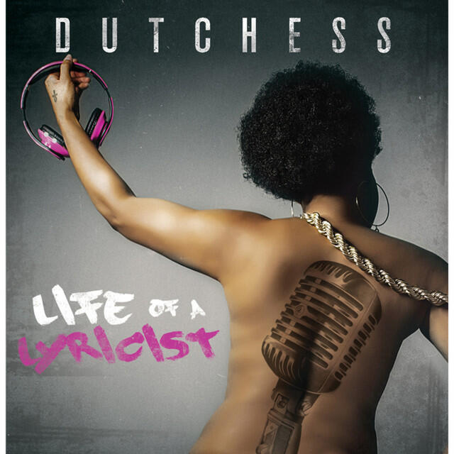 Релиз Life of a Lyricist