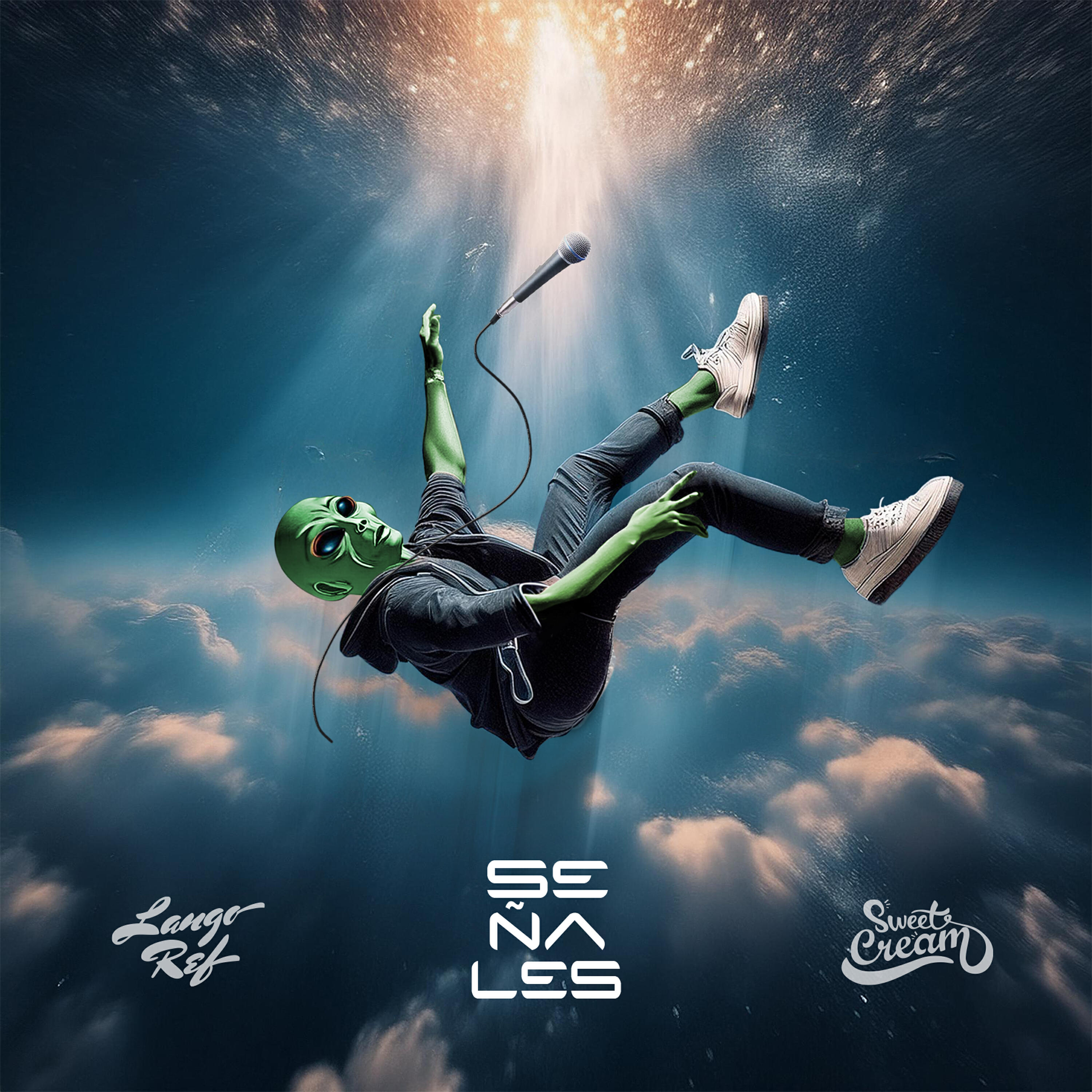 Релиз Señales