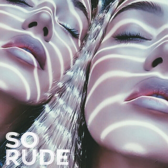 Релиз So Rude