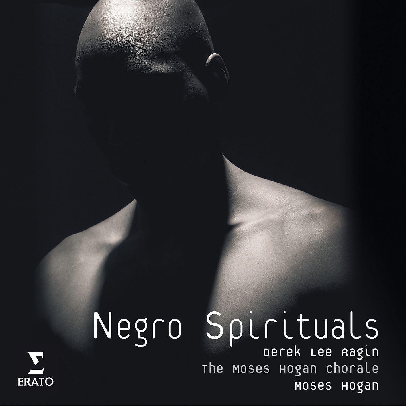 Релиз Negro Spirituals