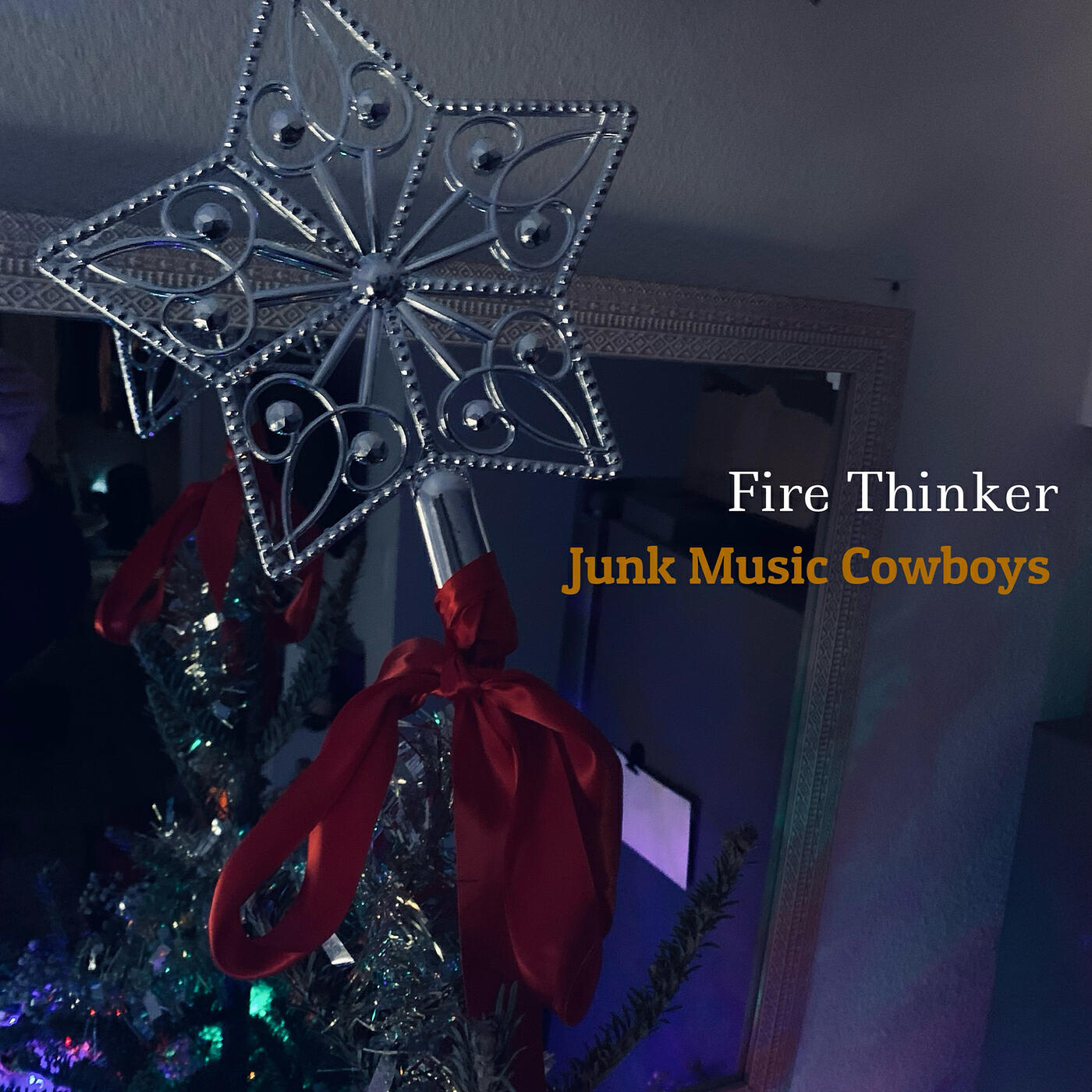 Релиз Fire Thinker