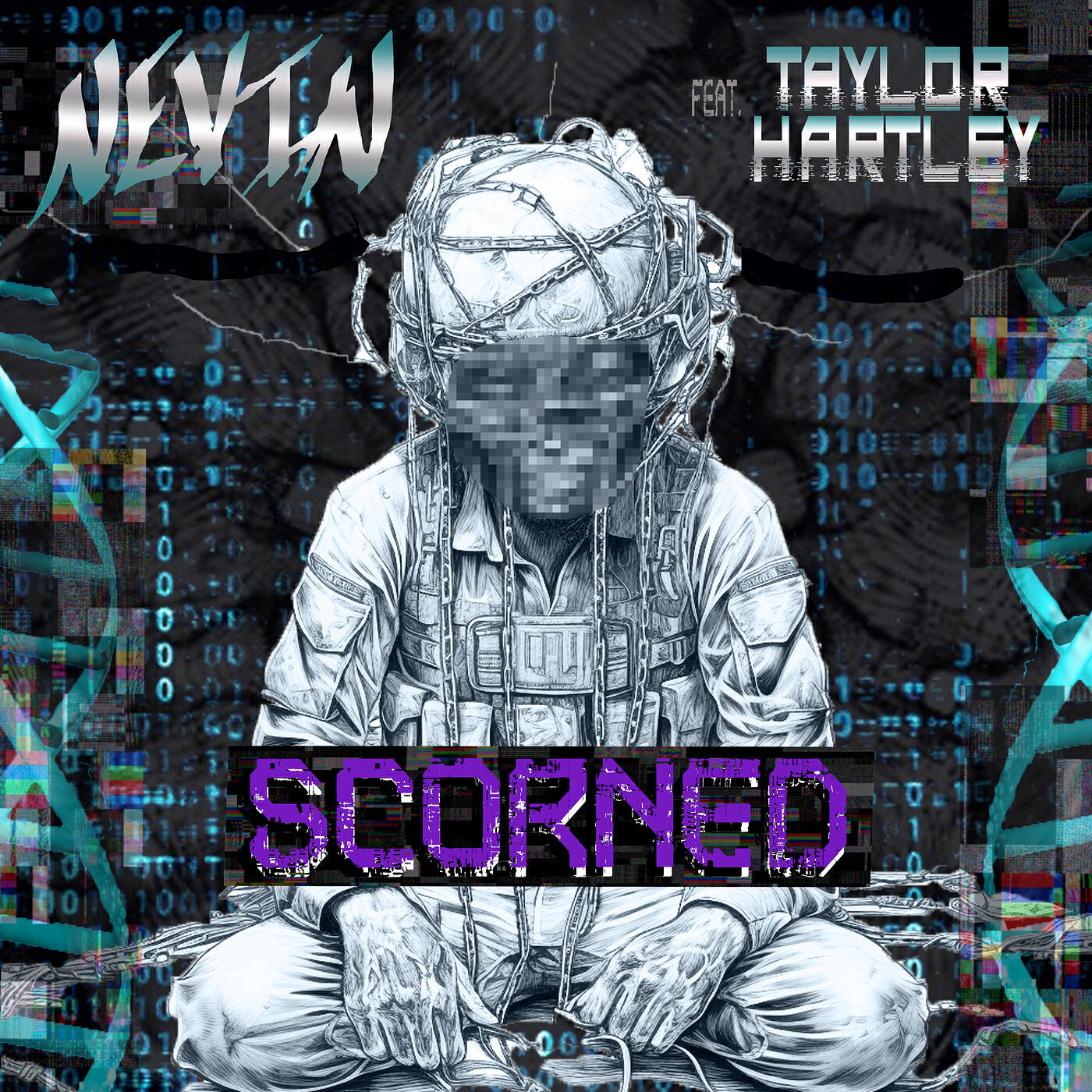 Релиз Scorned