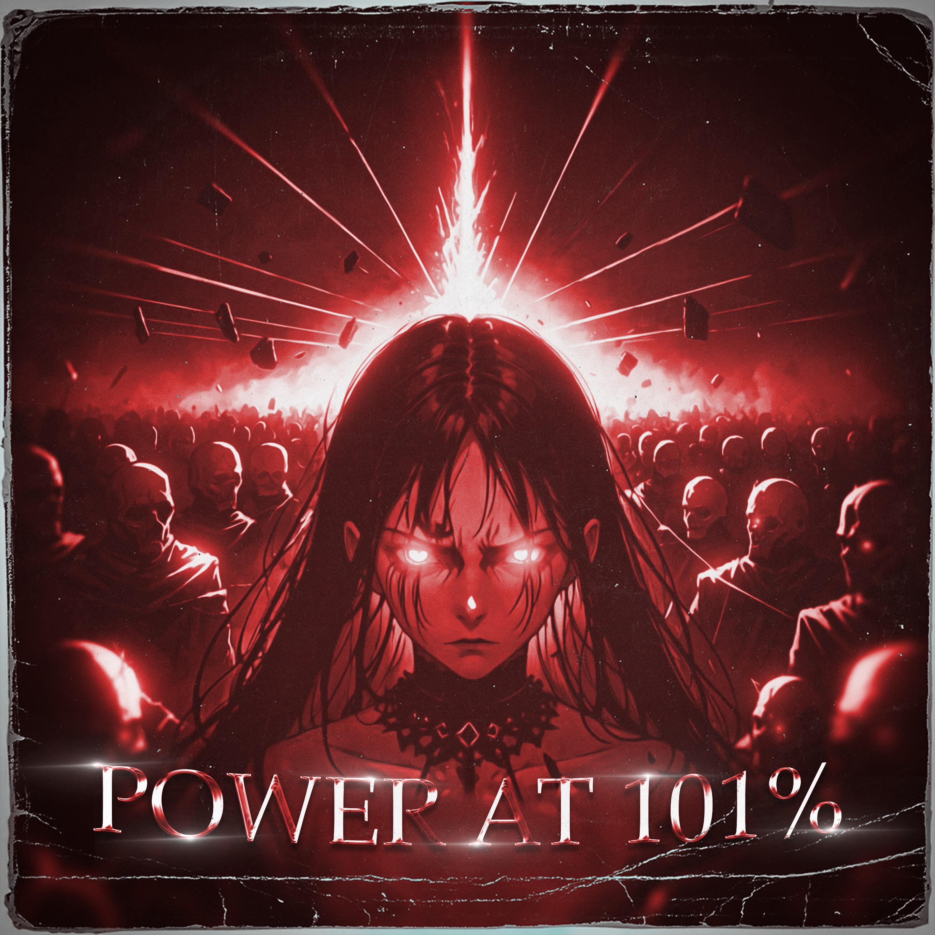 Релиз POWER AT 101%