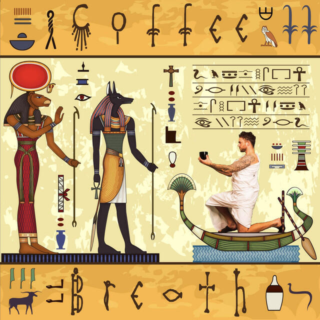 Релиз Coffee Breath
