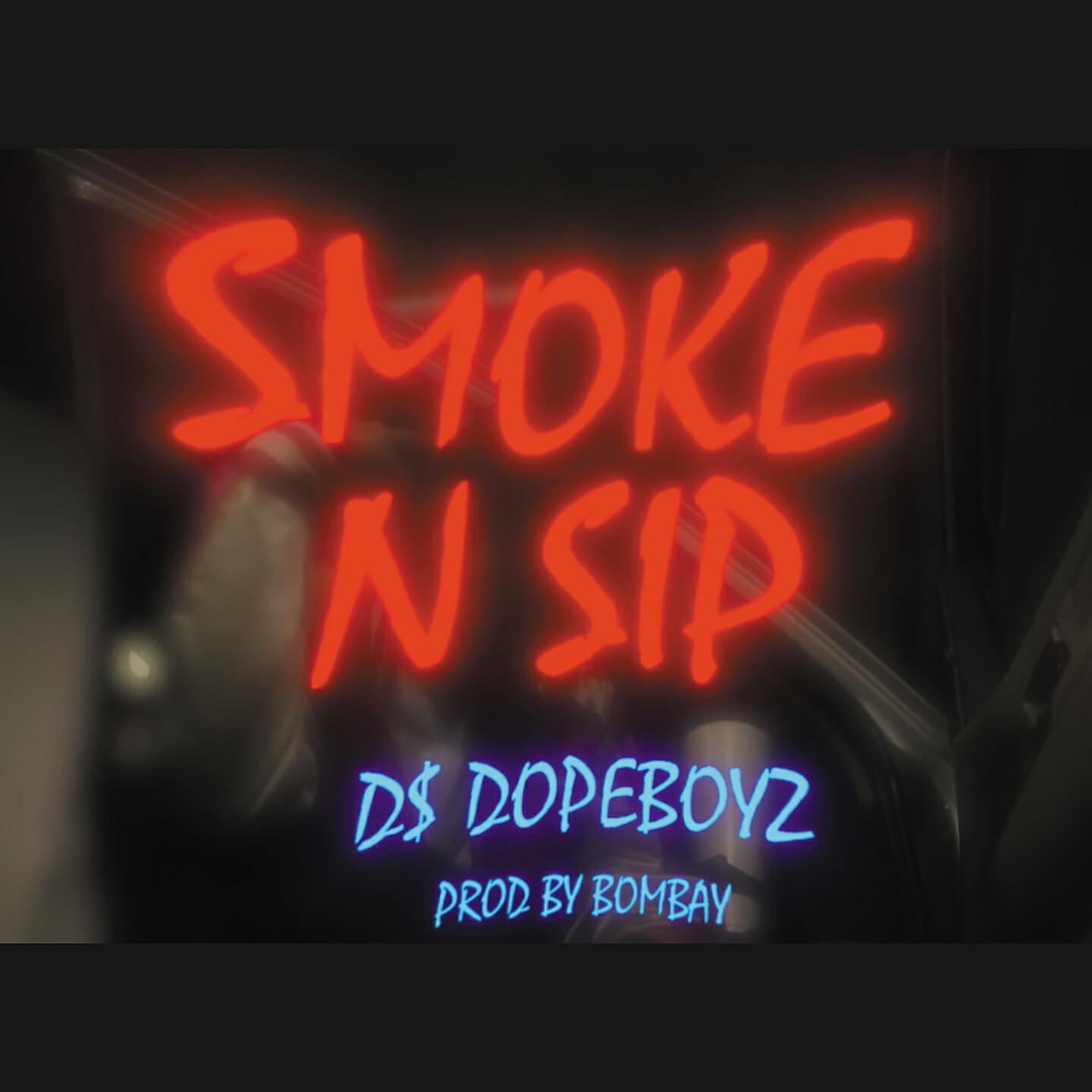 Релиз SMOKE N SIP