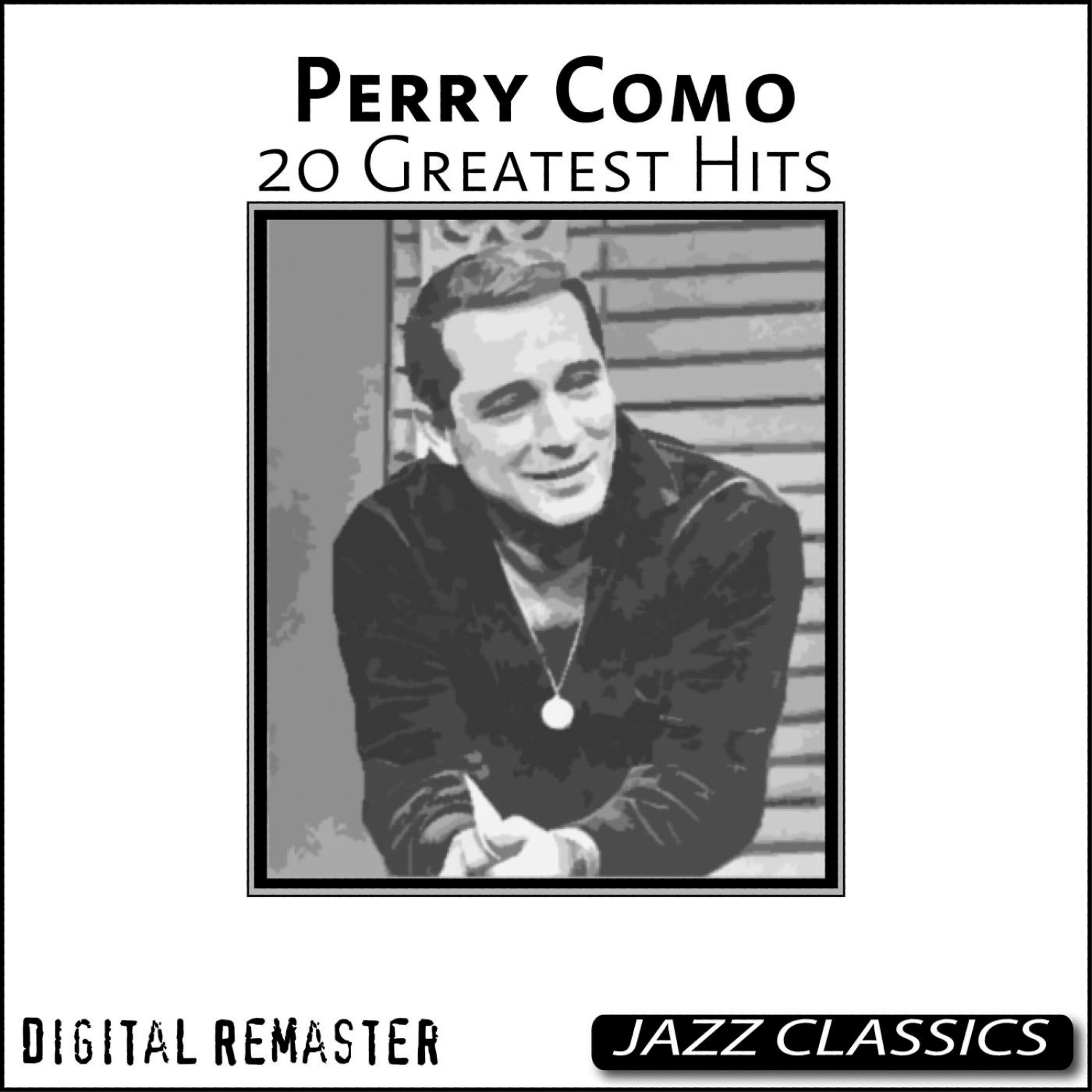 Постер альбома 20 Greatest Hits