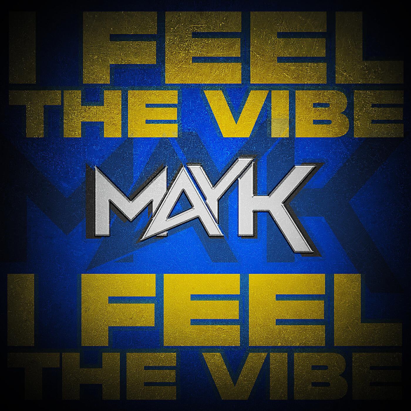 Релиз I Feel the Vibe